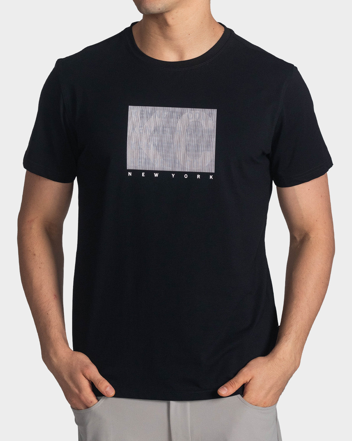 Camiseta para hombre