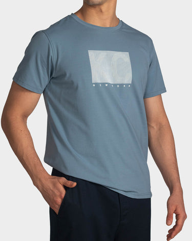 Camiseta para hombre