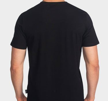 Camiseta fondo entero para hombre