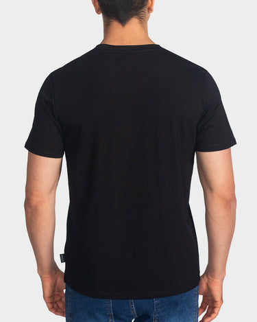 Camiseta fondo entero para hombre
