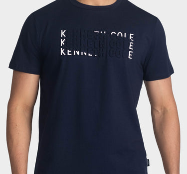 Camiseta fondo entero para hombre