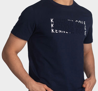 Camiseta fondo entero para hombre