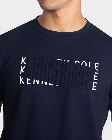 Camiseta fondo entero para hombre