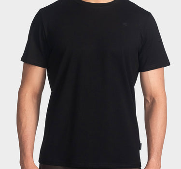 Camiseta fondo entero para hombre