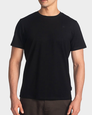 Camiseta fondo entero para hombre