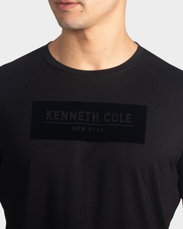 Camiseta fondo entero para hombre