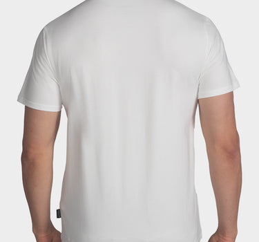 Camiseta fondo entero para hombre