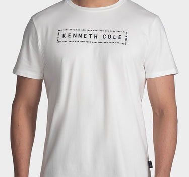 Camiseta fondo entero para hombre