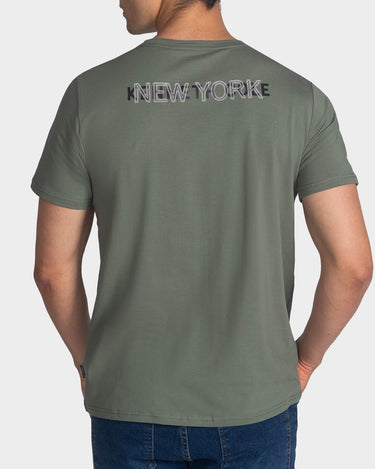 Camiseta para hombre