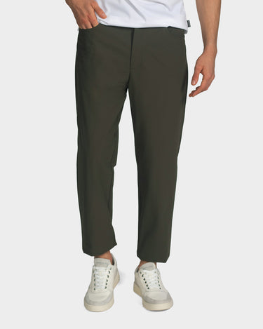 Pantalón 5 bolsillos para hombre