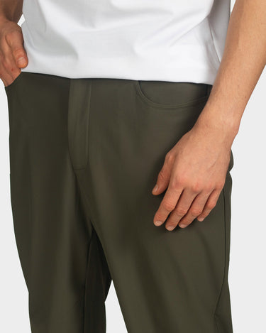 Pantalón 5 bolsillos para hombre