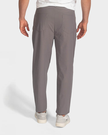 Pantalón 5 bolsillos para hombre