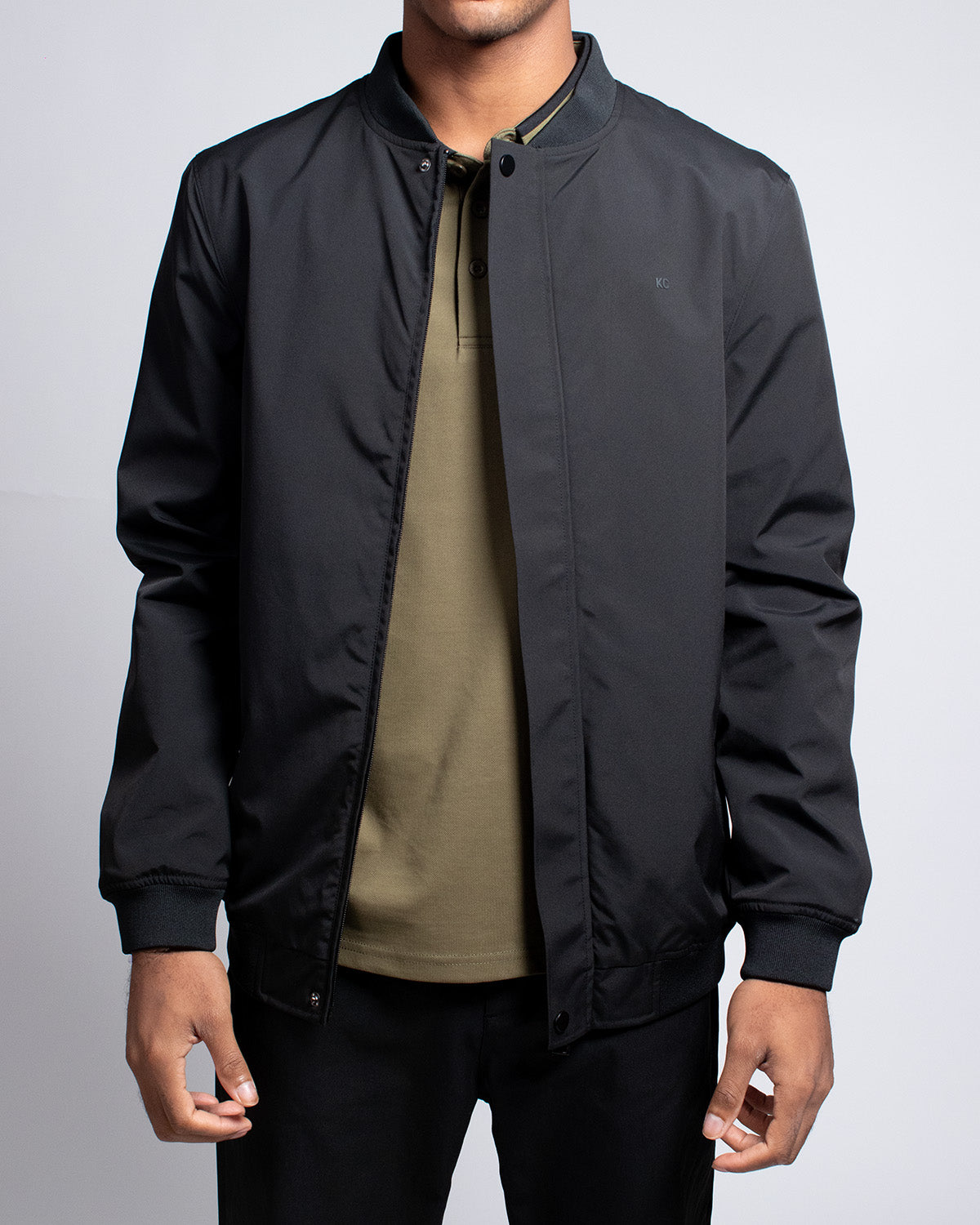 Chaqueta para hombre