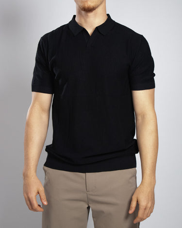 Polo fondo entero para hombre