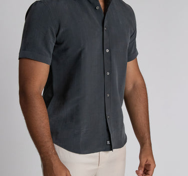 Camisa manga corta para hombre