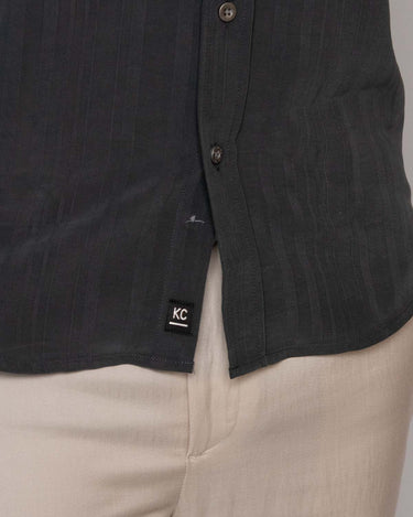 Camisa manga corta para hombre