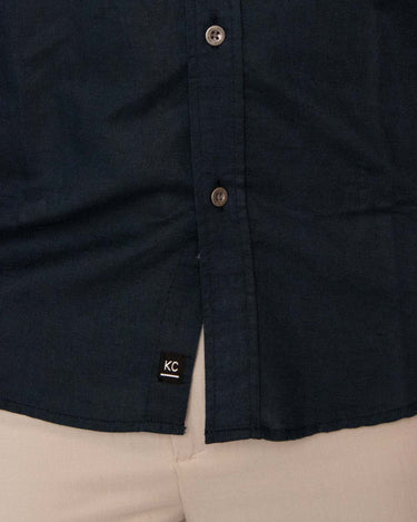 Camisa manga corta para hombre