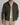 Chaqueta fondo entero para hombre