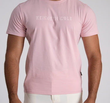 Camiseta fondo entero para hombre