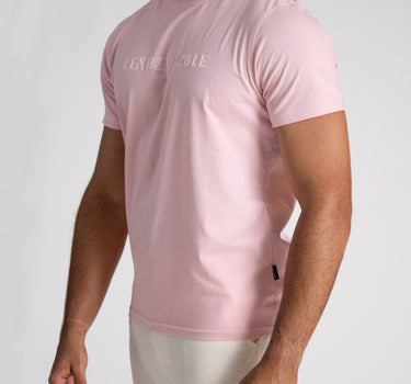 Camiseta fondo entero para hombre