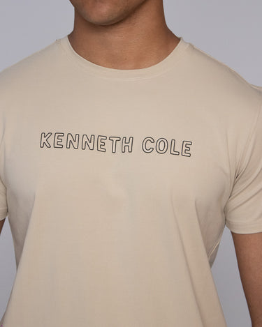 Camiseta fondo entero para hombre