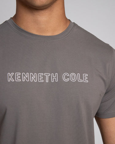 Camiseta fondo entero para hombre