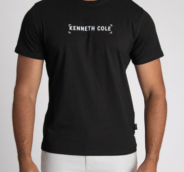 Camiseta fondo entero para hombre