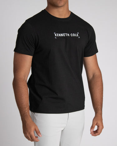Camiseta fondo entero para hombre
