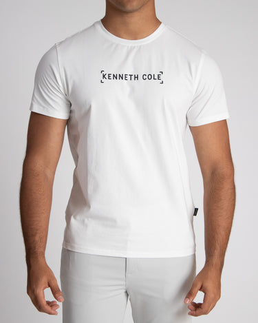 Camiseta fondo entero para hombre