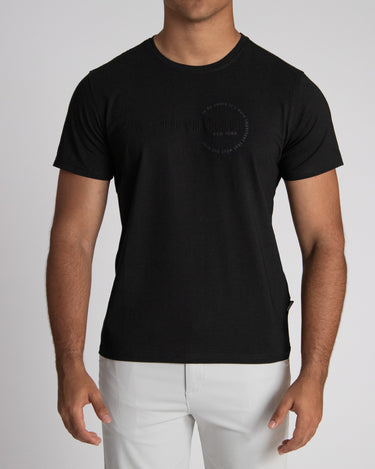 Camiseta  fondo entero para hombre