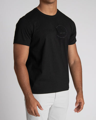 Camiseta  fondo entero para hombre