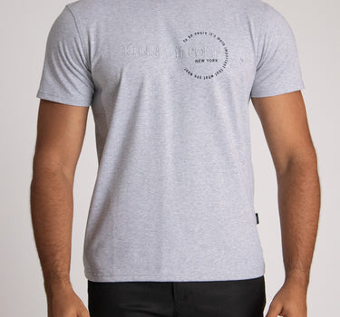 Camiseta  fondo entero para hombre