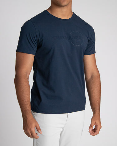Camiseta  fondo entero para hombre