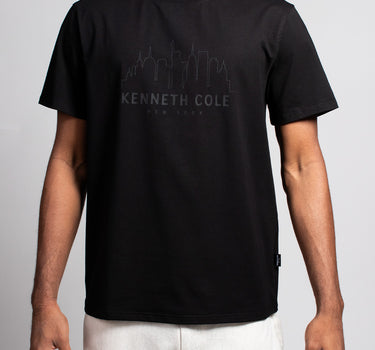 Camiseta fondo entero para hombre