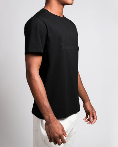 Camiseta fondo entero para hombre