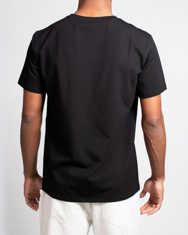 Camiseta fondo entero para hombre