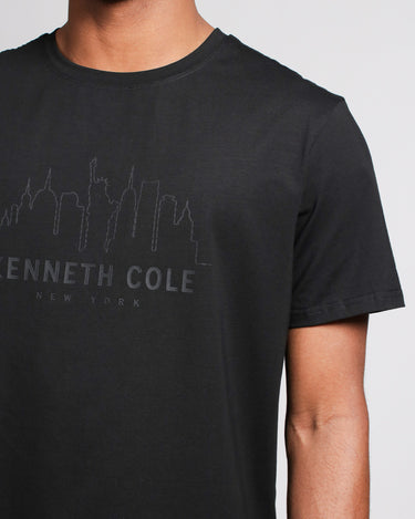 Camiseta fondo entero para hombre