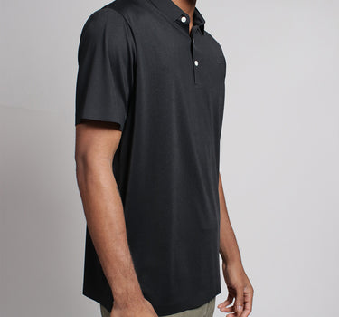 Polo fondo entero para hombre