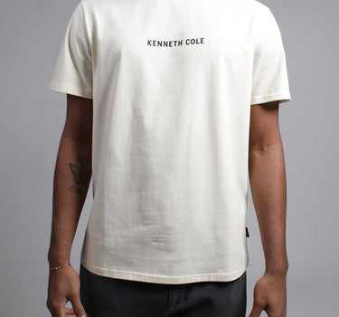 Camiseta fondo entero para hombre