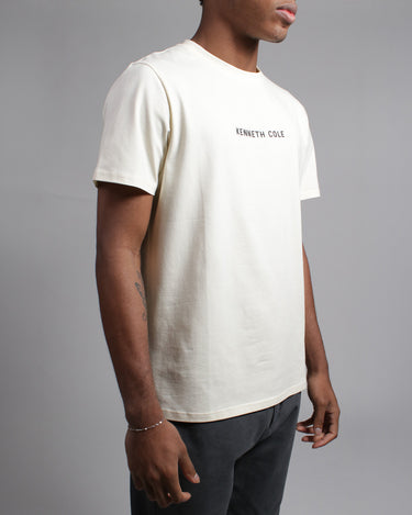 Camiseta fondo entero para hombre