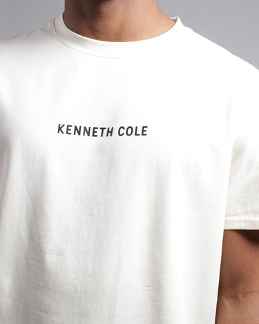 Camiseta fondo entero para hombre