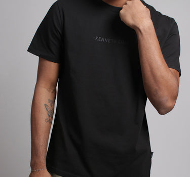 Camiseta fondo entero para hombre