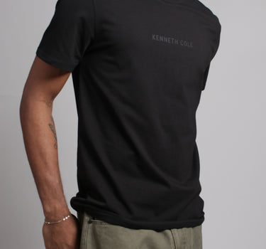 Camiseta fondo entero para hombre