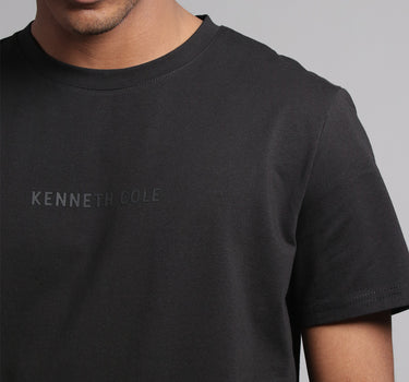 Camiseta fondo entero para hombre
