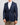 Americana casual para hombre