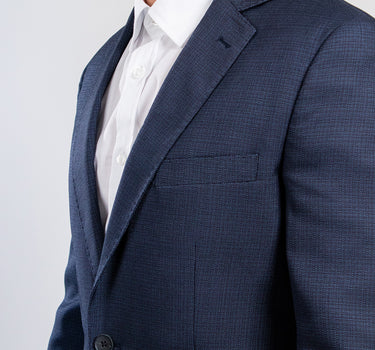 Americana casual para hombre