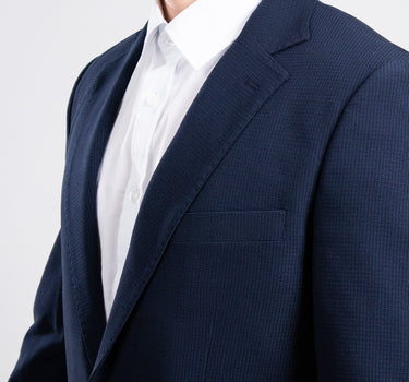 Americana casual para hombre
