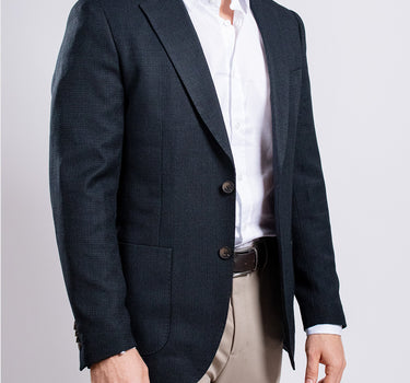 Americana casual para hombre