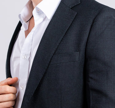 Americana casual para hombre