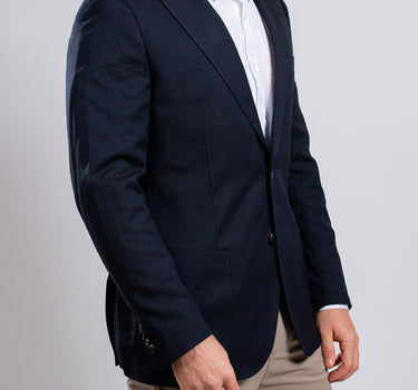 Americana casual para hombre